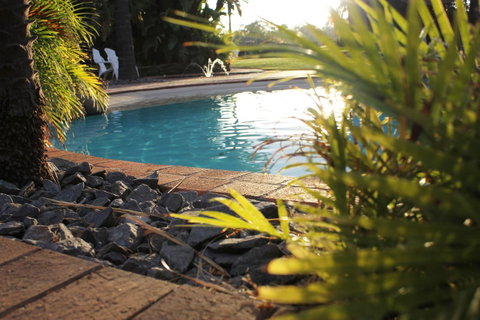 Swan Hill Resort - VIC Tourism 7