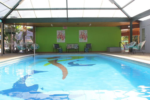 Swan Hill Resort - VIC Tourism 9