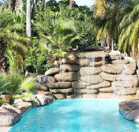 Swan Hill Resort - VIC Tourism