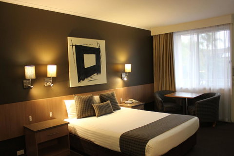 Swan Hill Resort - VIC Tourism 21