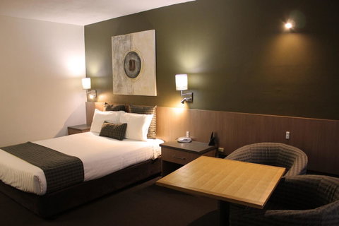 Swan Hill Resort - VIC Tourism 22