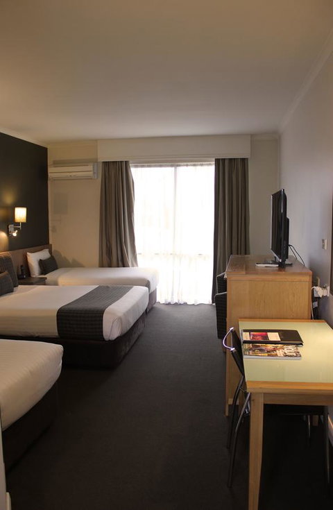 Swan Hill Resort - VIC Tourism 18