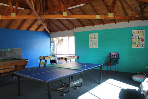 Swan Hill Resort - VIC Tourism 10
