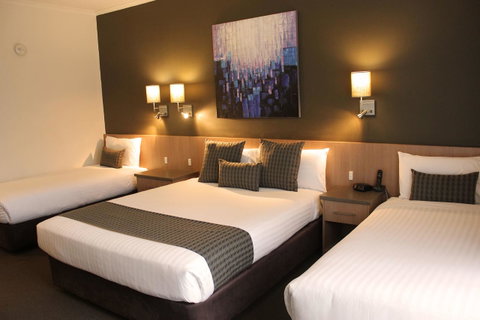 Swan Hill Resort - VIC Tourism 19