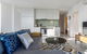 2Bedroom Apartment With Views In Docklands Next To CBD & Marvel Stadium - thumb 8