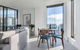 2Bedroom Apartment With Views In Docklands Next To CBD & Marvel Stadium - thumb 4
