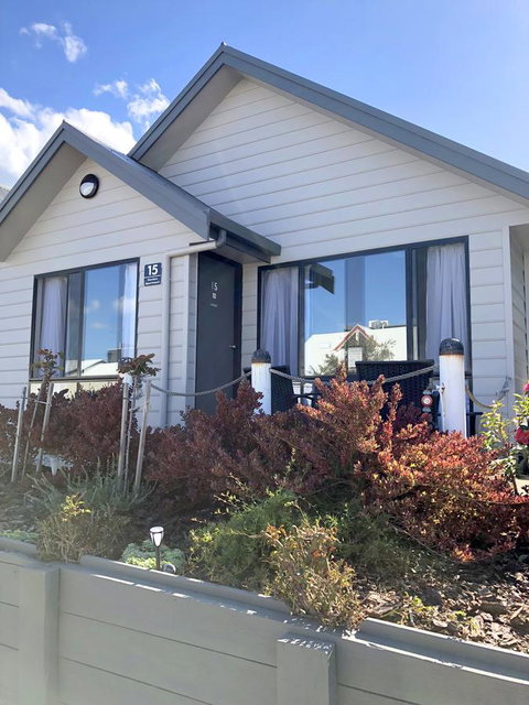 Apollo Bay Waterfront Motor Inn - VIC Tourism 23