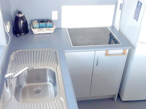 Apollo Bay Waterfront Motor Inn - VIC Tourism 37