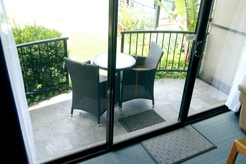 Apollo Bay Waterfront Motor Inn - VIC Tourism 39