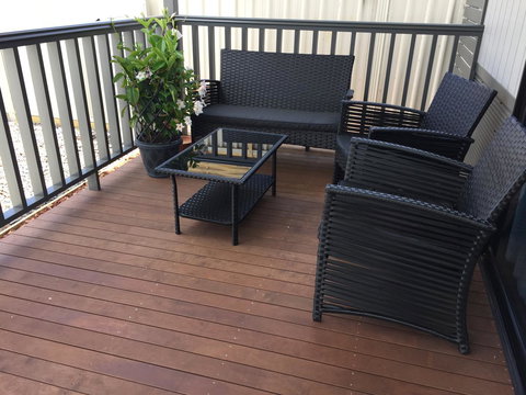 Apollo Bay Waterfront Motor Inn - VIC Tourism 33