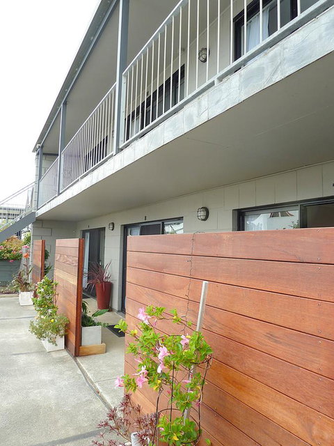 Apollo Bay Waterfront Motor Inn - VIC Tourism 16