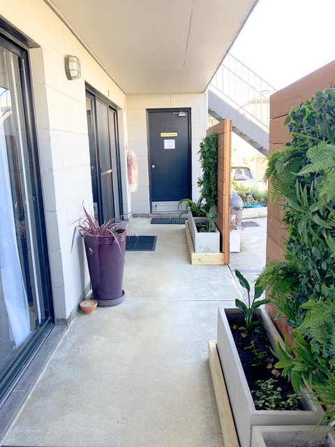 Apollo Bay Waterfront Motor Inn - VIC Tourism 19