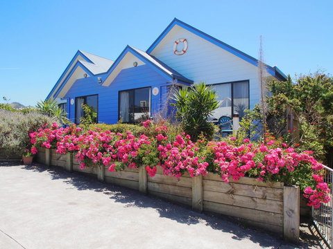 Apollo Bay Waterfront Motor Inn - VIC Tourism 32
