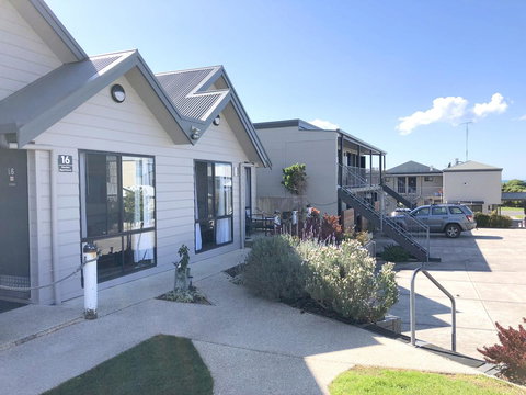Apollo Bay Waterfront Motor Inn - VIC Tourism 21