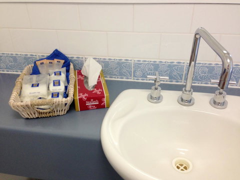 Apollo Bay Waterfront Motor Inn - VIC Tourism 38