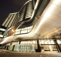 Crown Metropol Melbourne - VIC Tourism