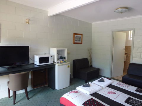 The Grampians Motel - VIC Tourism 39