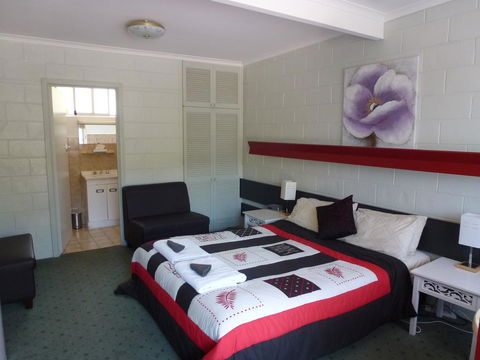 The Grampians Motel - VIC Tourism 42