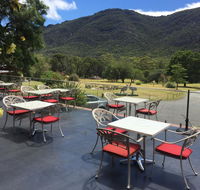 The Grampians Motel and The Views Bar  Restaurant - VIC Tourism