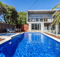 Front Beach House - VIC Tourism