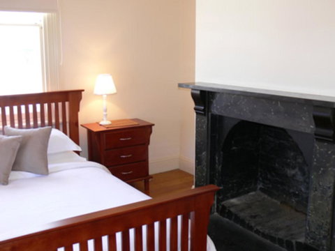 The Victoria Apartments - VIC Tourism 27