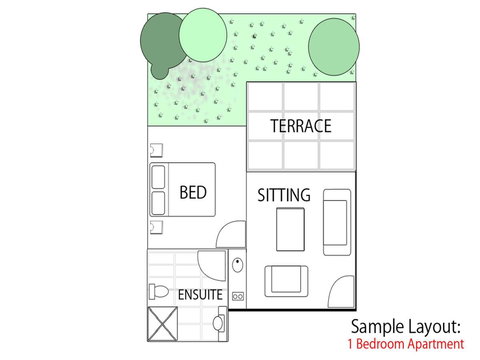 The Victoria Apartments - VIC Tourism 41