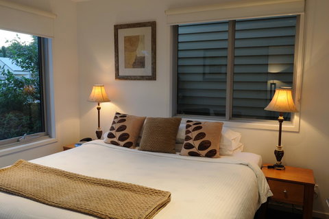 The Victoria Apartments - VIC Tourism 5