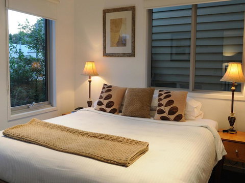 The Victoria Apartments - VIC Tourism 36