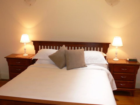 The Victoria Apartments - VIC Tourism 24