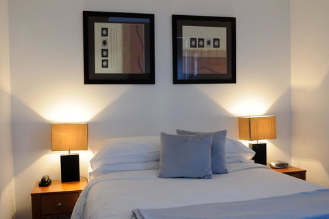 The Victoria Apartments - VIC Tourism 9