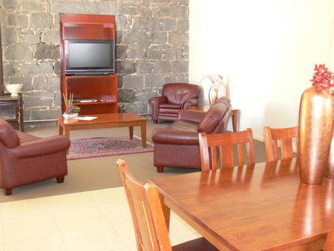 The Victoria Apartments - VIC Tourism 30