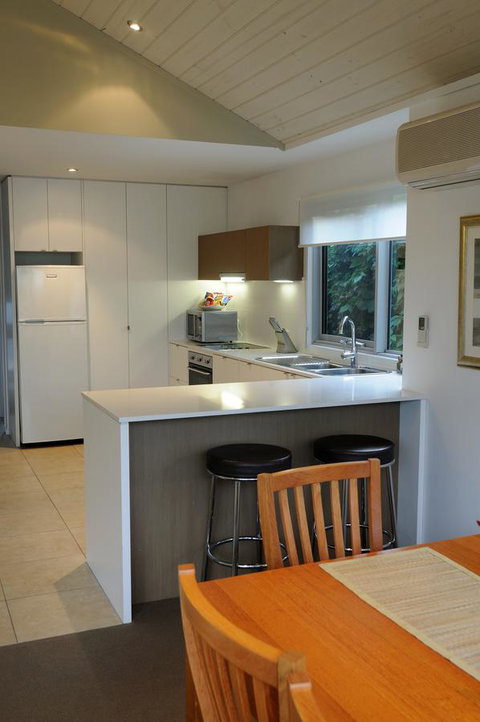 The Victoria Apartments - VIC Tourism 15