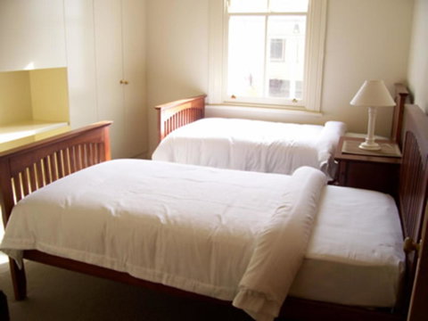 The Victoria Apartments - VIC Tourism 22