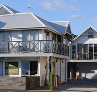The Victoria Apartments - VIC Tourism