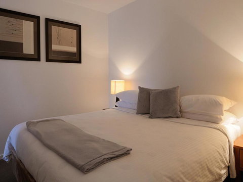 The Victoria Apartments - VIC Tourism 34