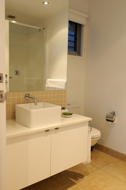 The Victoria Apartments - VIC Tourism 4