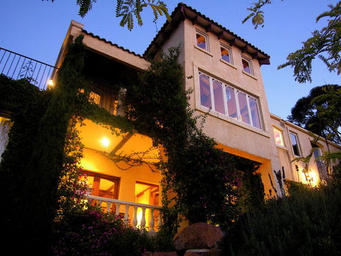 Villa Mallorca - VIC Tourism 32