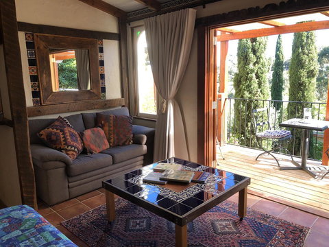 Villa Mallorca - VIC Tourism 9