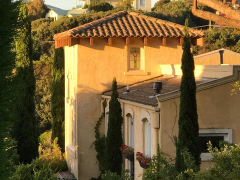 Villa Mallorca - VIC Tourism 36