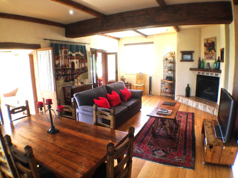 Villa Mallorca - VIC Tourism 39