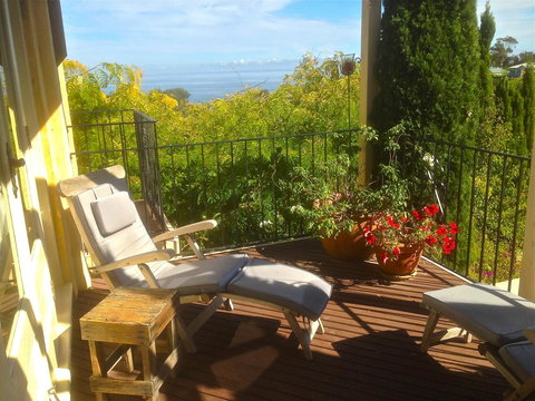 Villa Mallorca - VIC Tourism 38