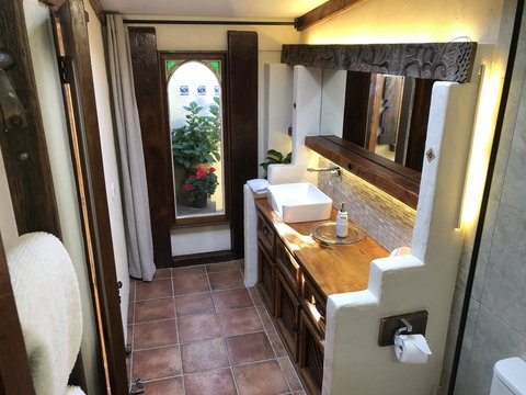 Villa Mallorca - VIC Tourism 15