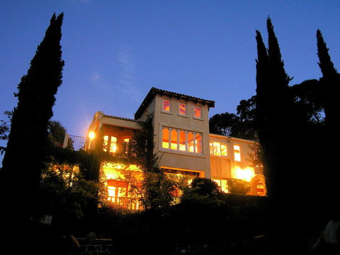 Villa Mallorca - VIC Tourism 0