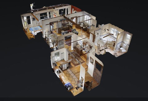 Villa Mallorca - VIC Tourism 1