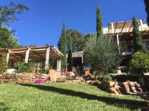 Villa Mallorca - VIC Tourism 44