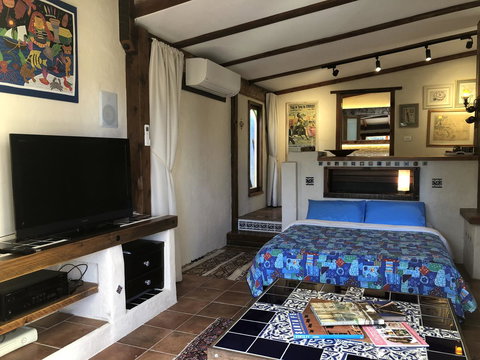 Villa Mallorca - VIC Tourism 13