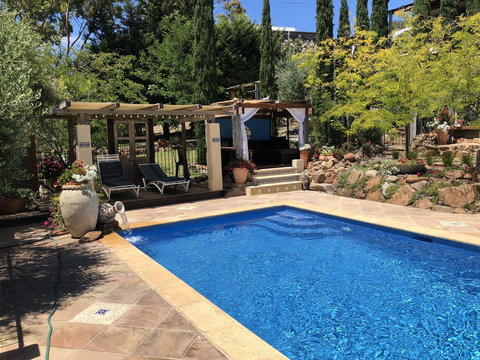 Villa Mallorca - VIC Tourism 24