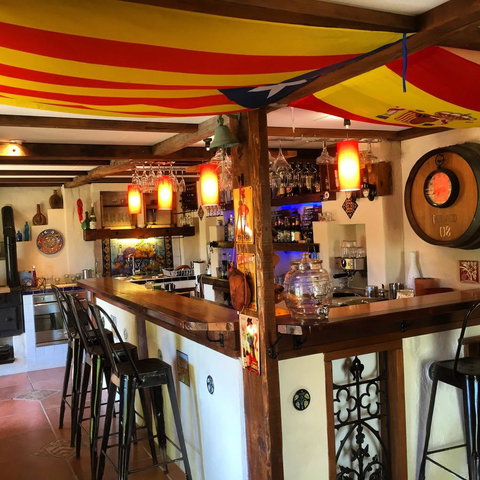 Villa Mallorca - VIC Tourism 43