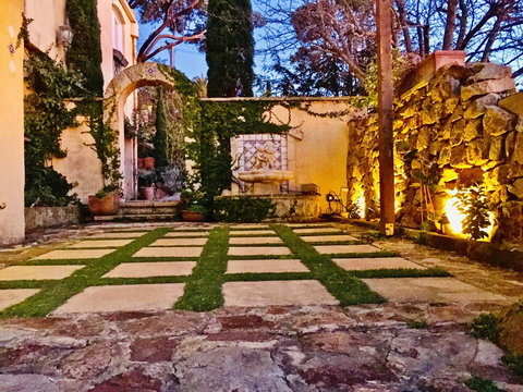 Villa Mallorca - VIC Tourism 30