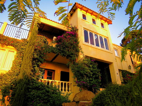 Villa Mallorca - VIC Tourism 34